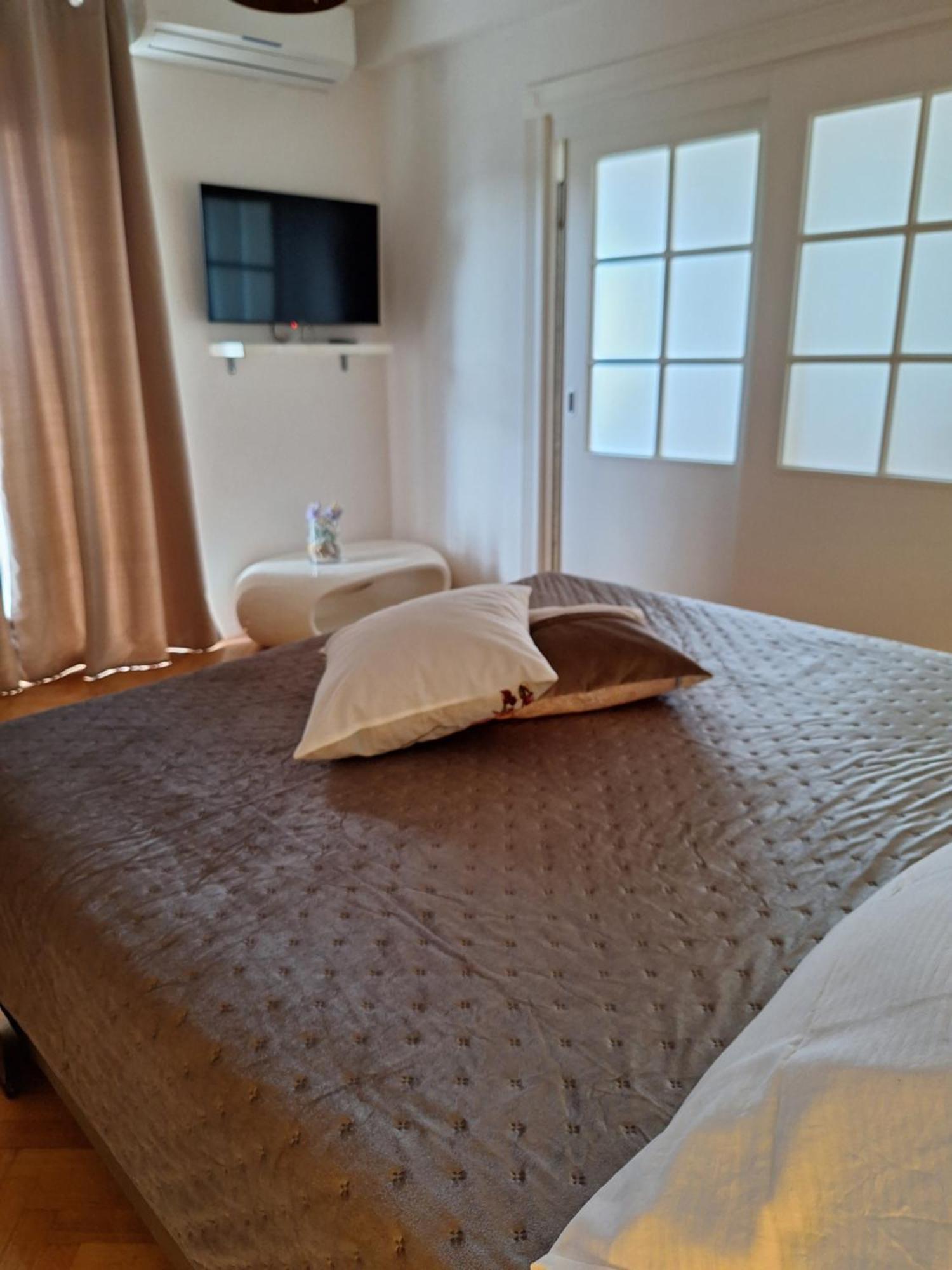 Apartments Miki 2 노바야 외부 사진